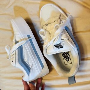 Vans Knu Stack